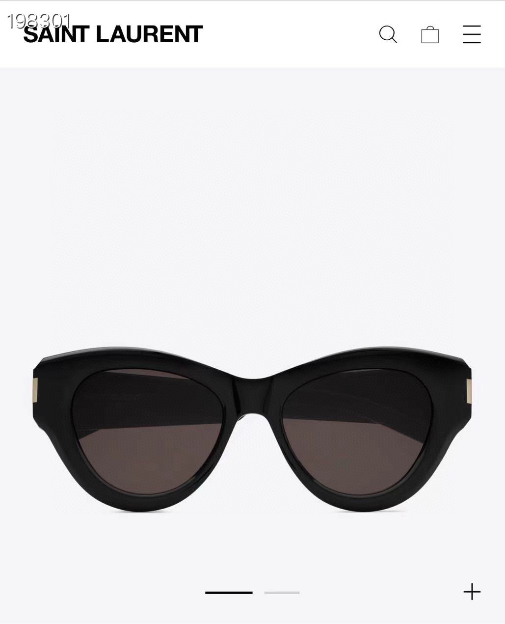 SAINT LAURENT 聖羅蘭