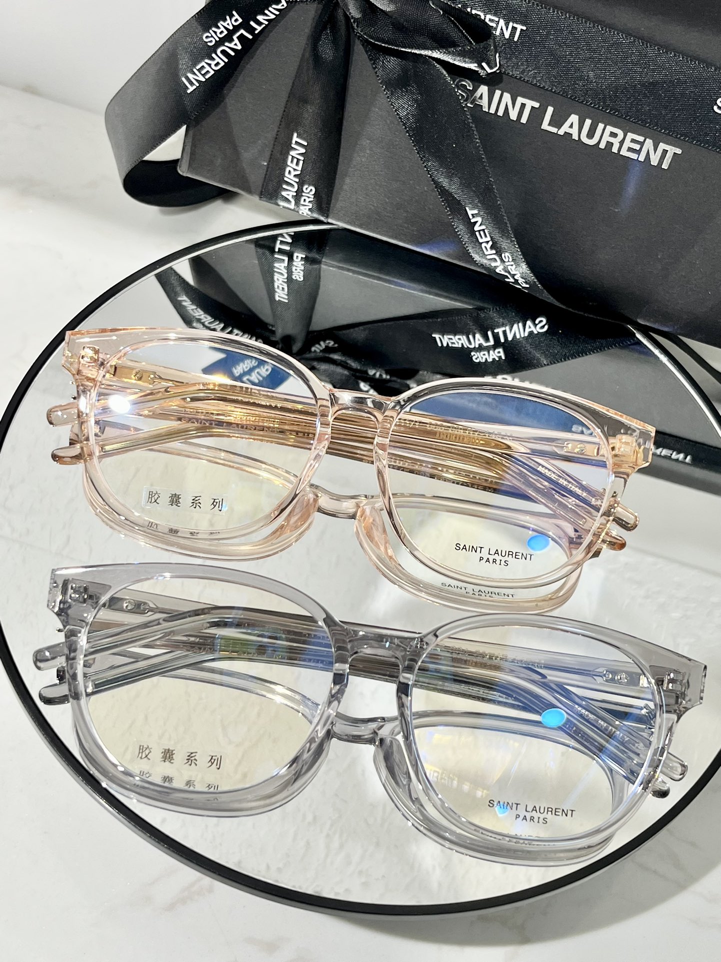 223聖羅蘭 SAINT LAURENT