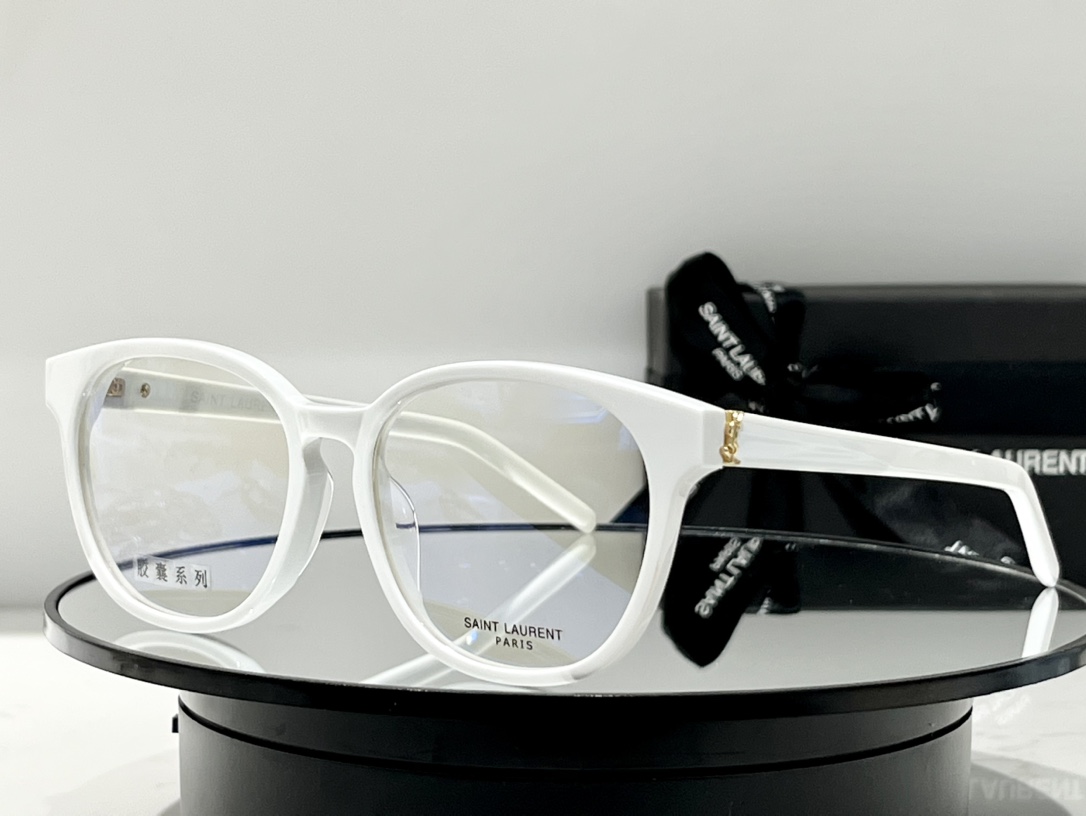 圓形223聖羅蘭 SAINT LAURENT223