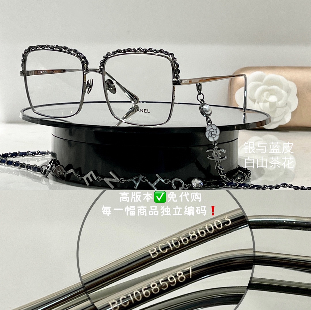 CHANE*香奶奶對應原版色皮鏈條火爆上市