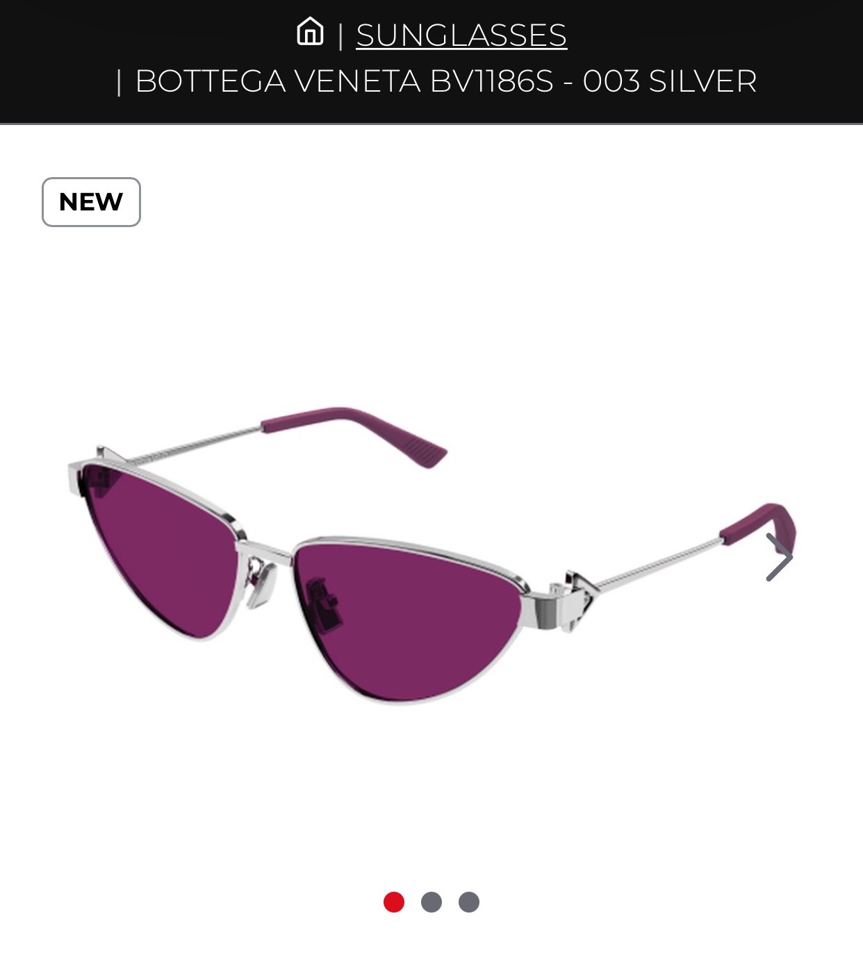 新品原單 Bottega veneta