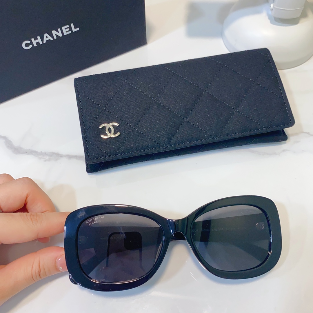 一眼淪陷&rdquo;24chanel 新品 氛圍感直接拉
