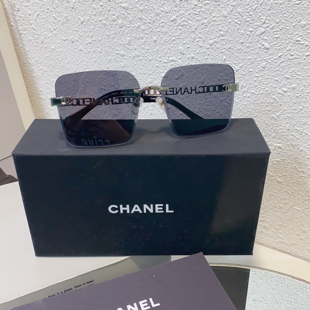 CHANEL香奶奶款
