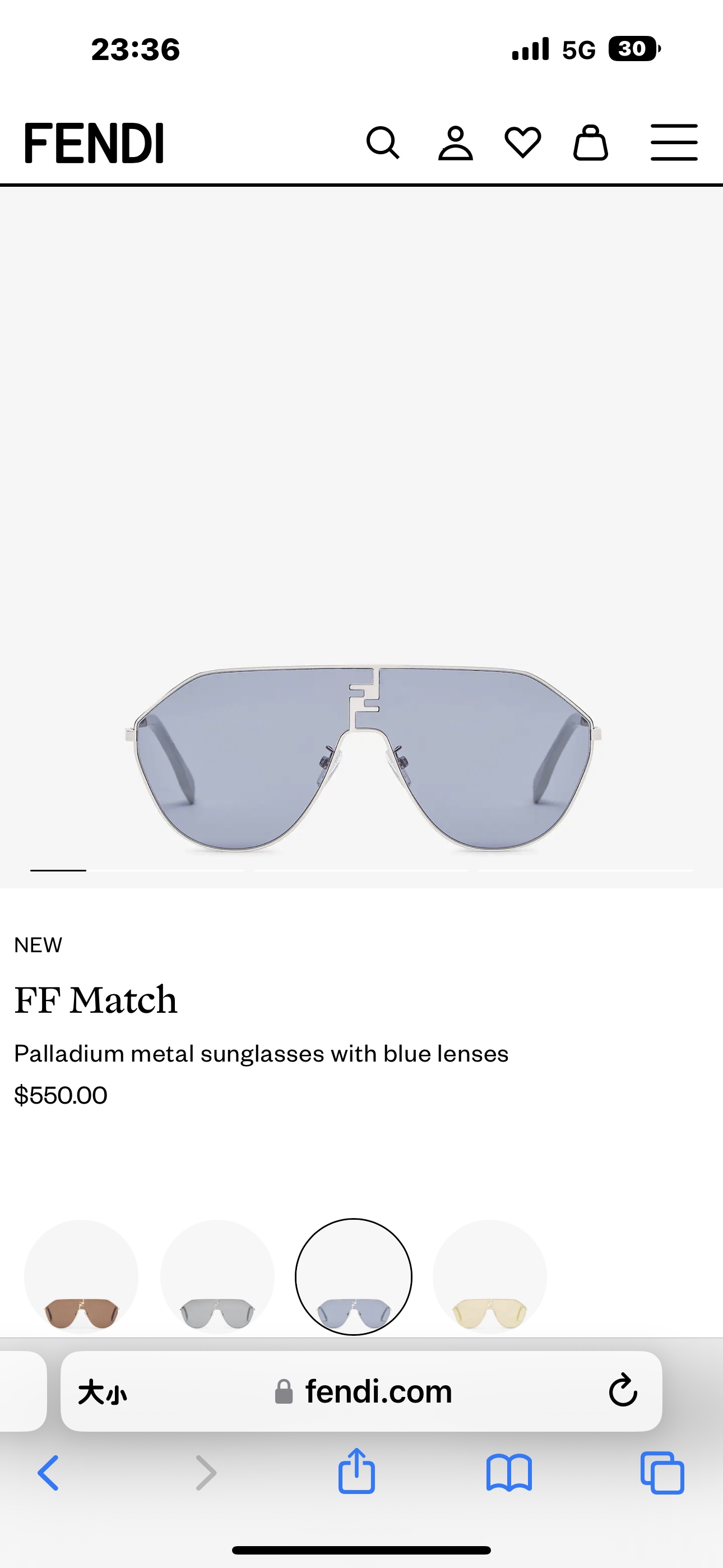 Fendi