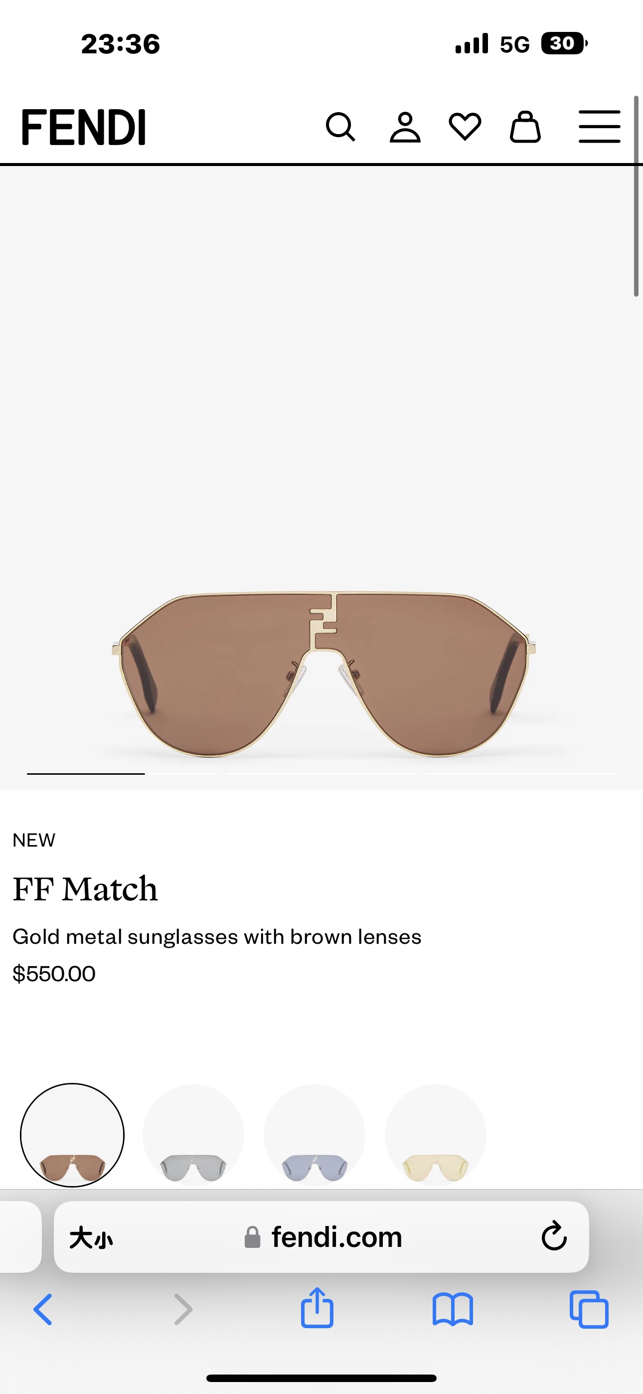 Fendi