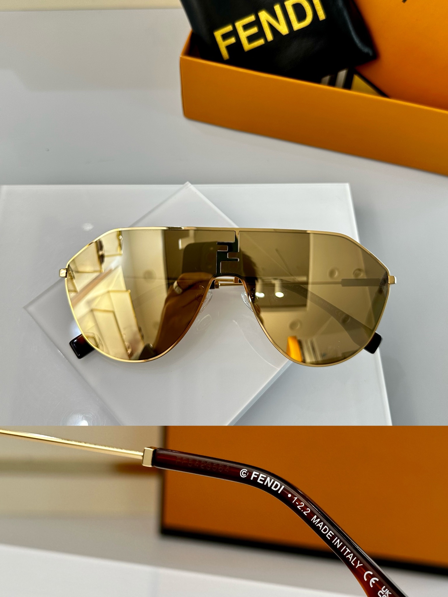 Fendi