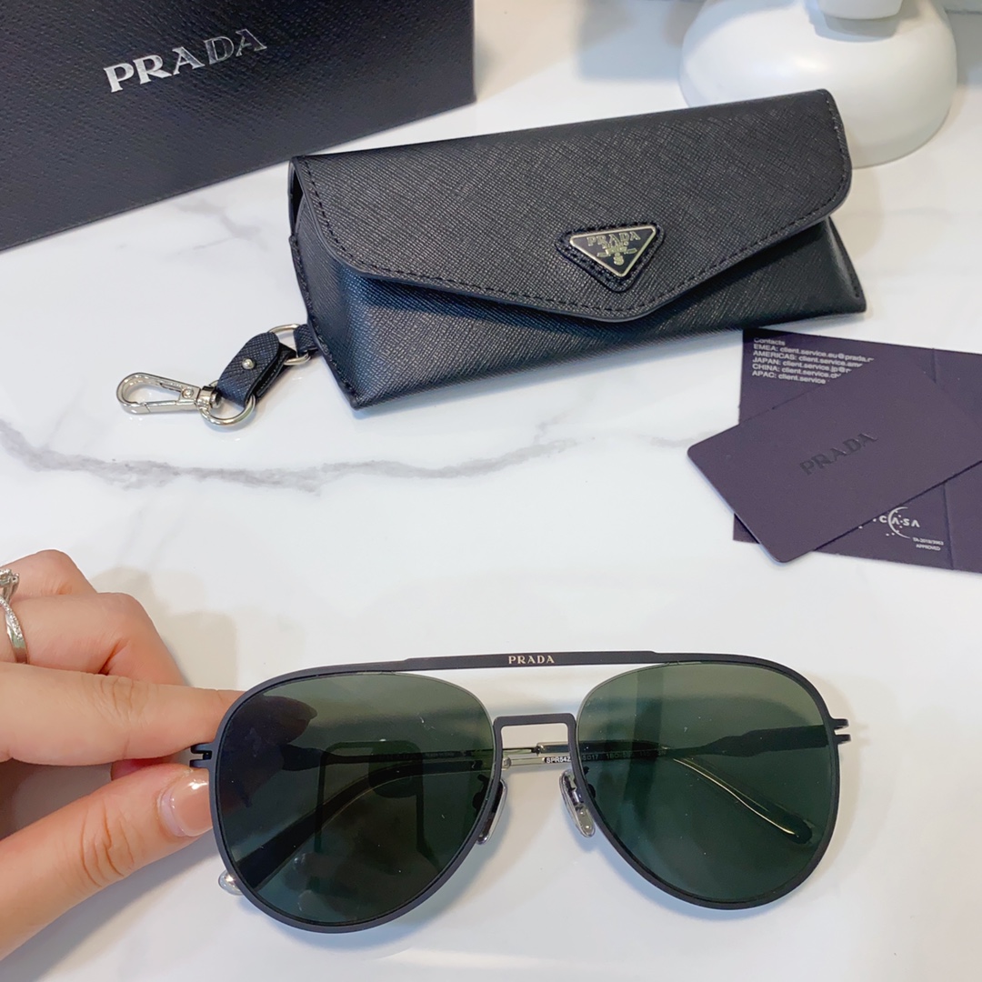 PRAD*