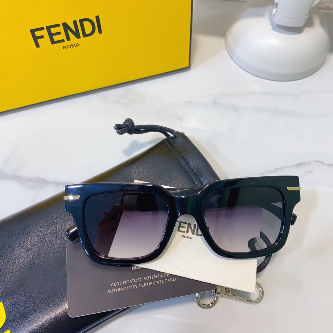 FEND*