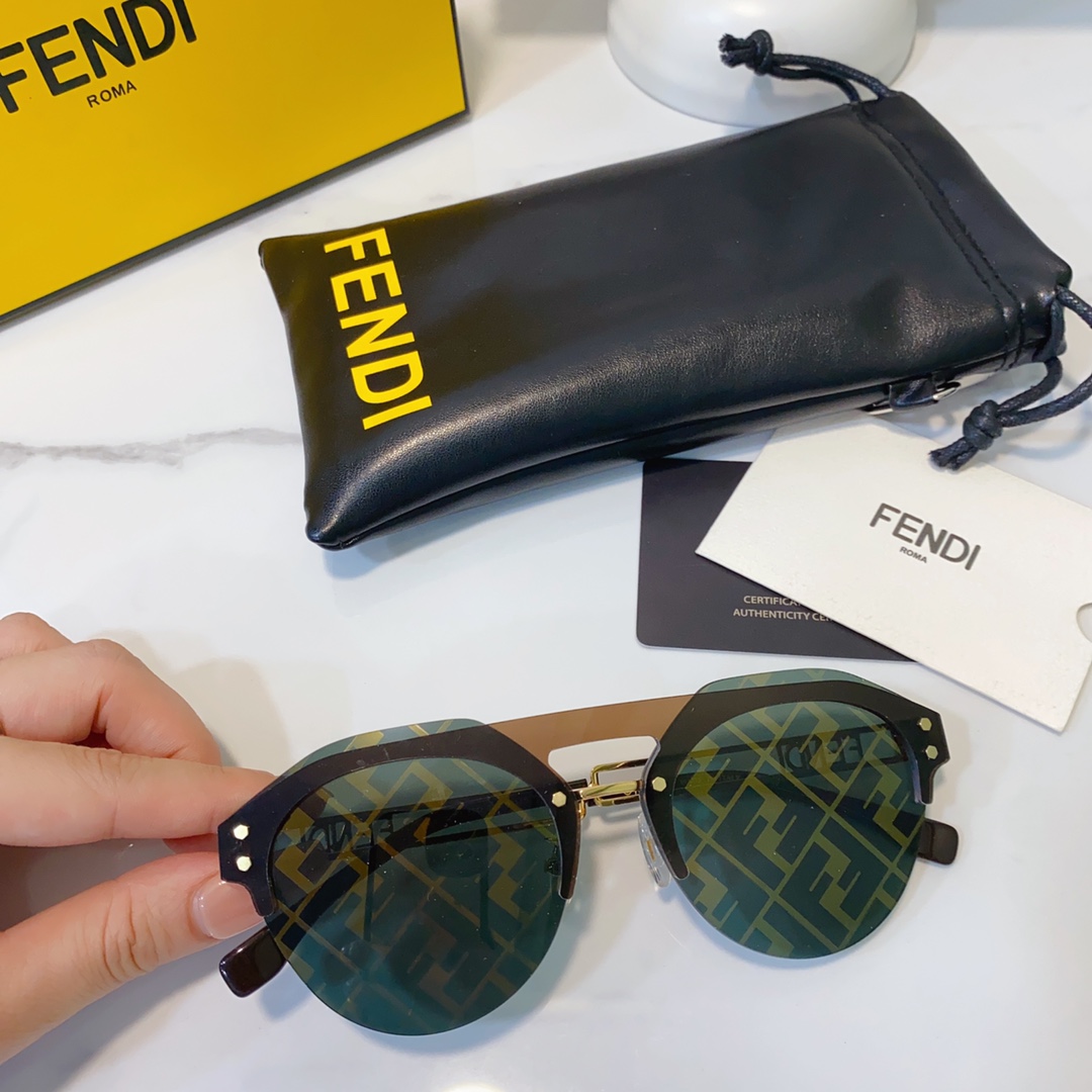 FEND*