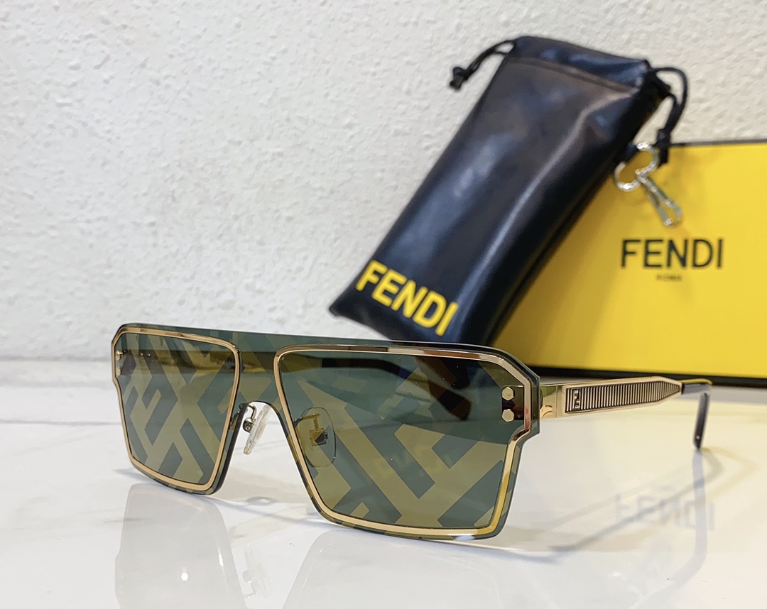 FEND*