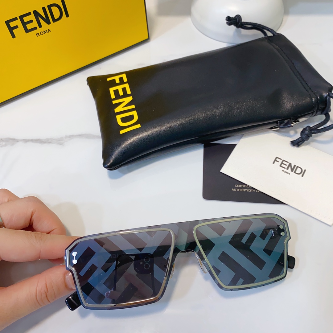 FEND*