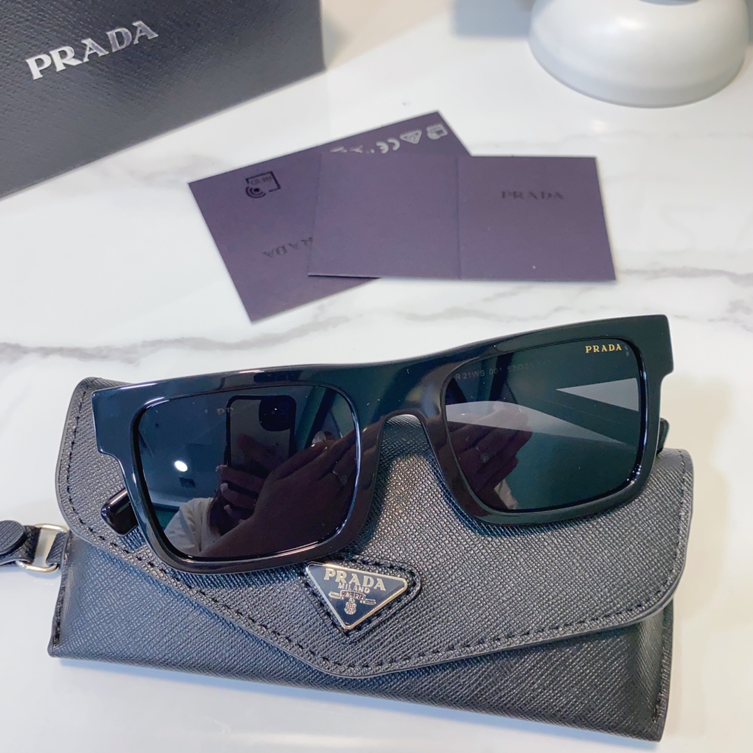 PRAD*