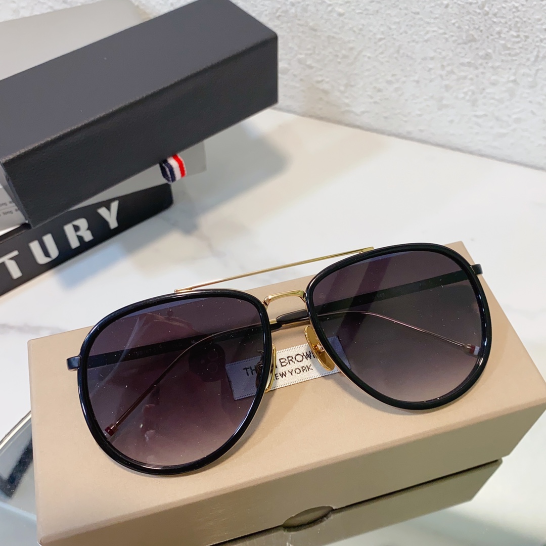 THOM BROWNE&hellip;