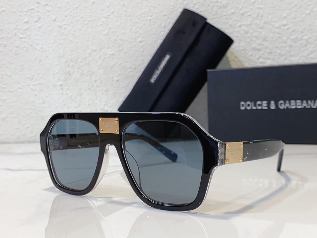 DOLCE & GABBAN*