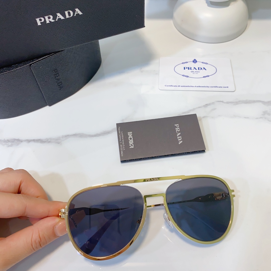 PRADA * SPR 54Z