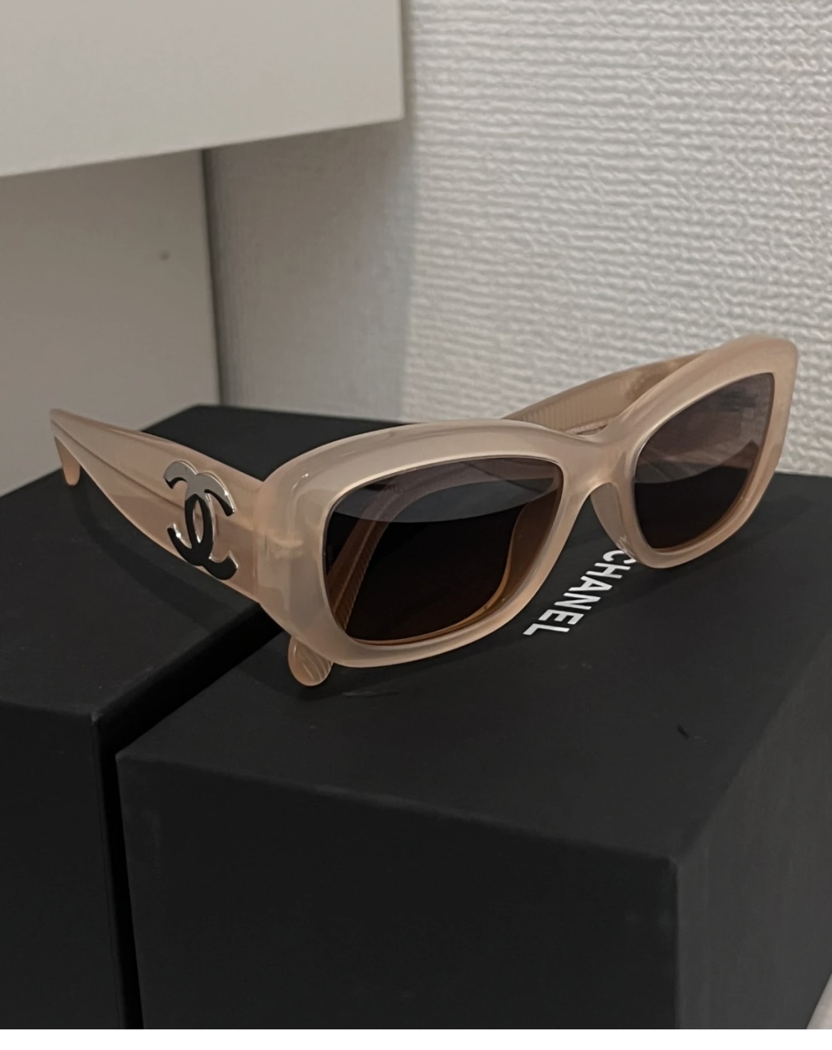 Chanel2024夏季新款到店