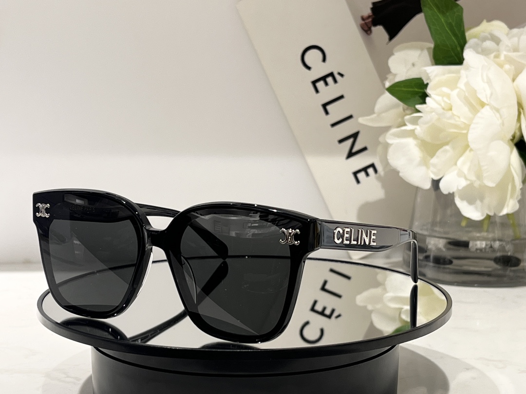 凱旋門Celine