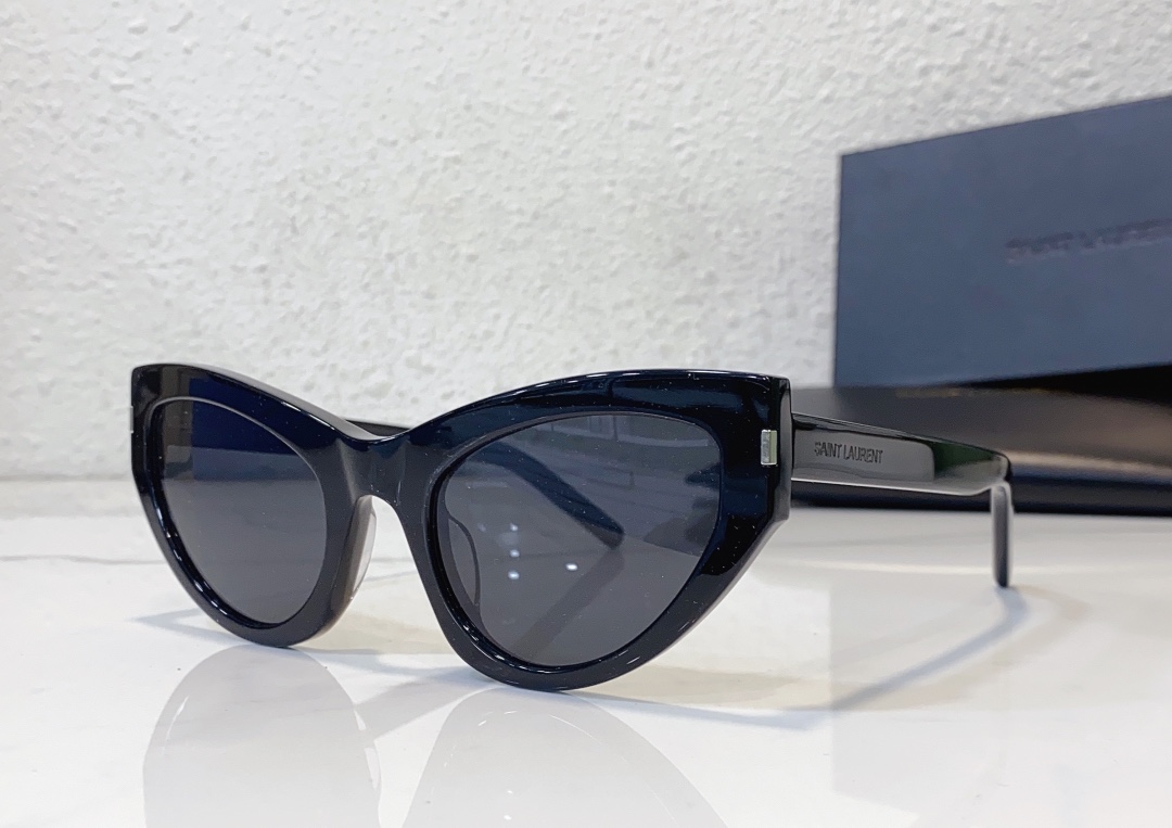 SAINT LAURENT 聖羅蘭好萊塢明星款