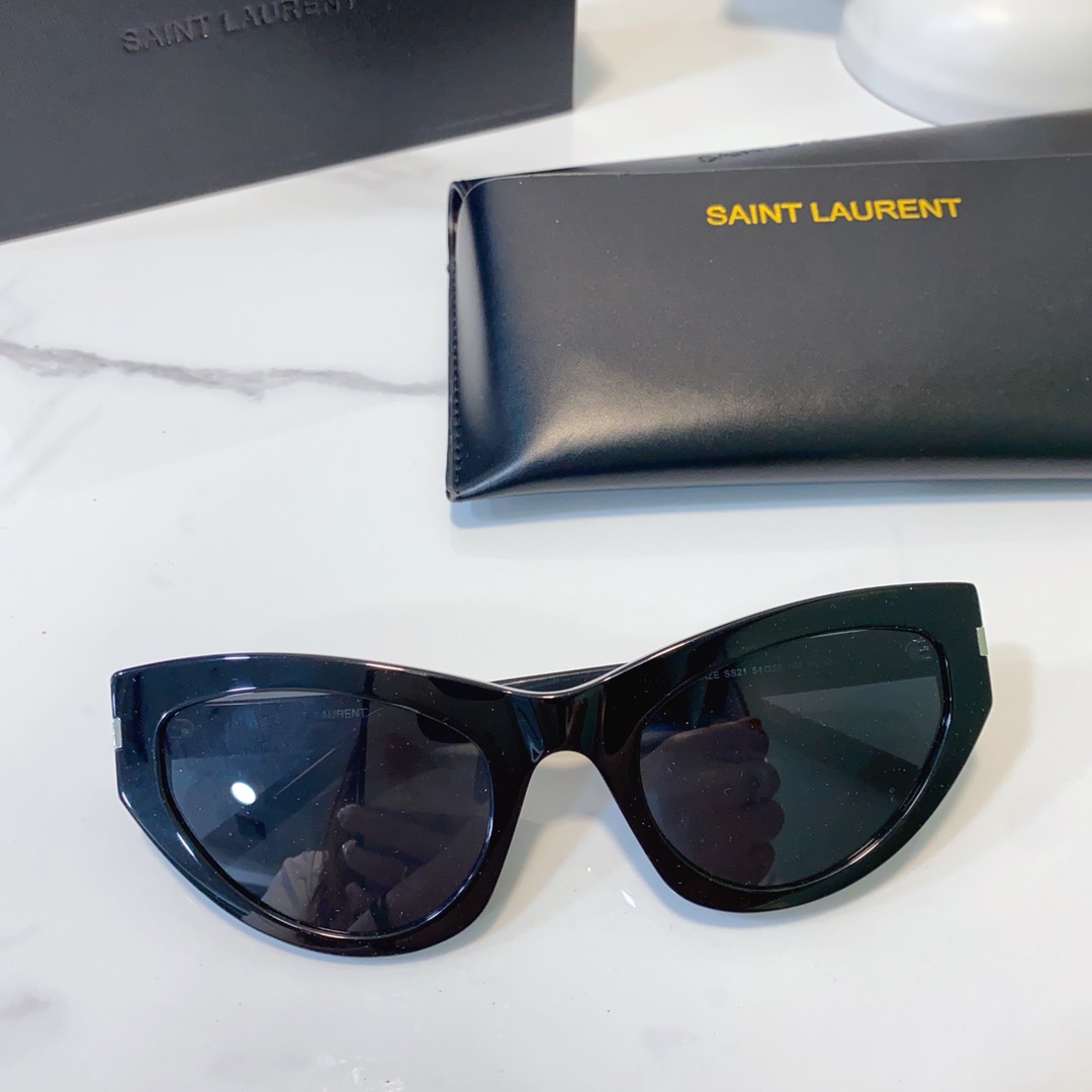 SAINT LAURENT 聖羅蘭好萊塢明星款