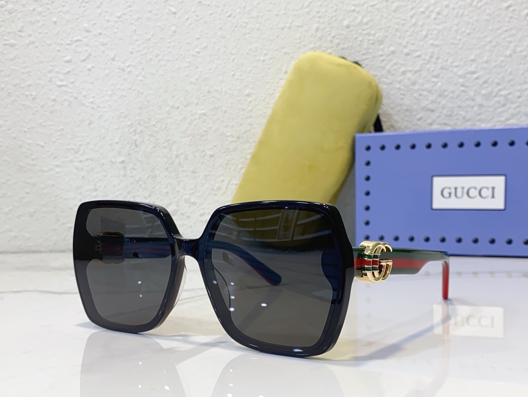gucci新款