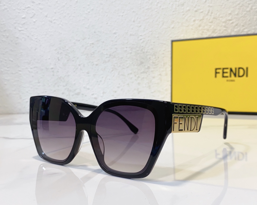 FEND*