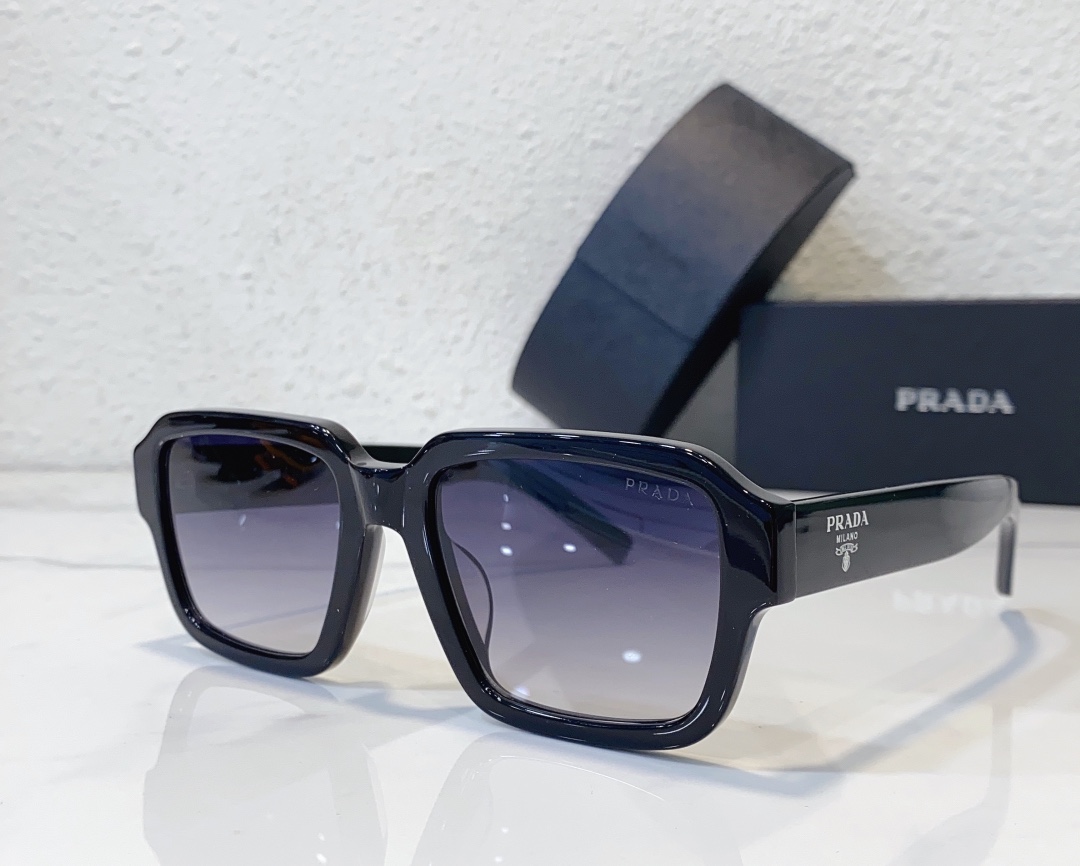PRAD*拼色撞色