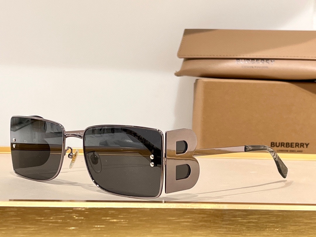 Burberry BE3110單品