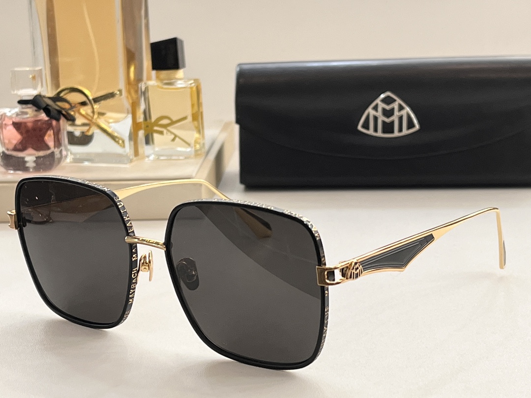 MAYBACH  THE SING 邁巴赫 男士精品