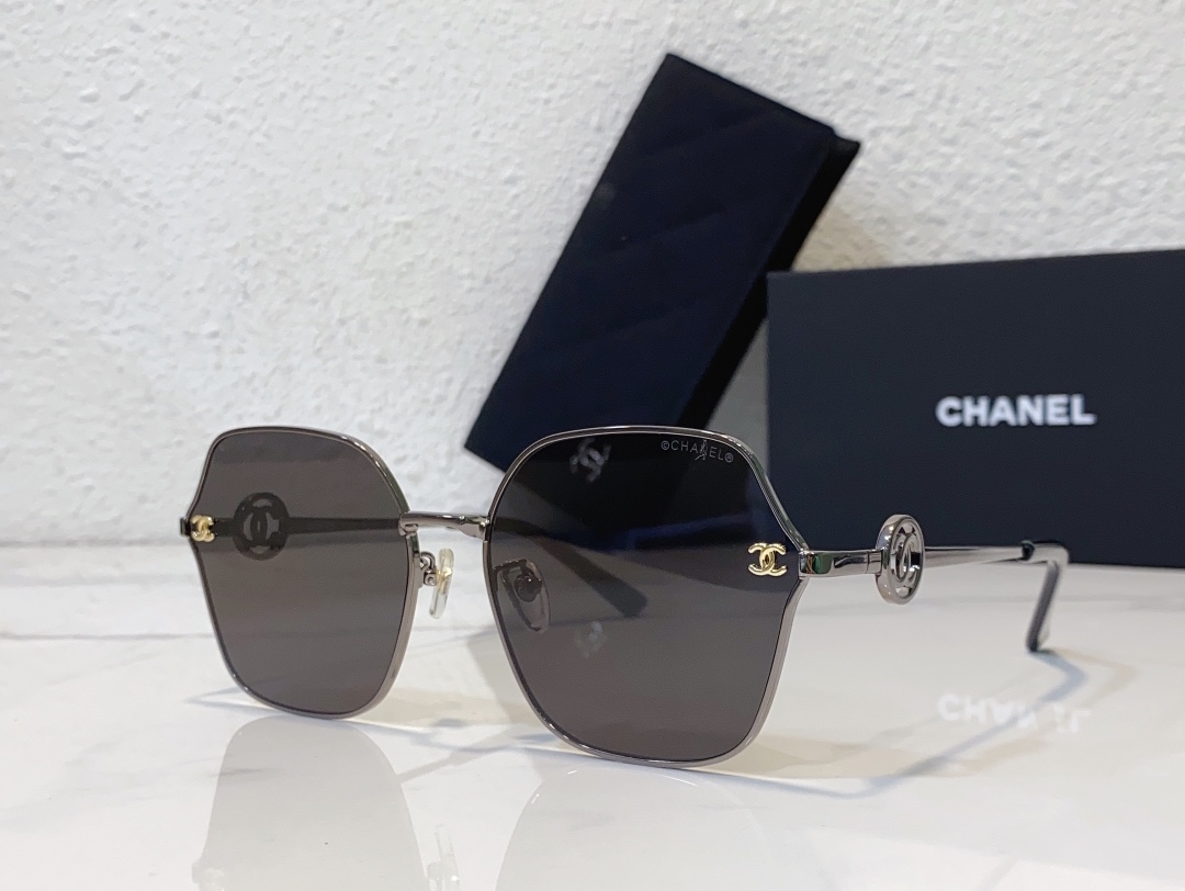CHANE*