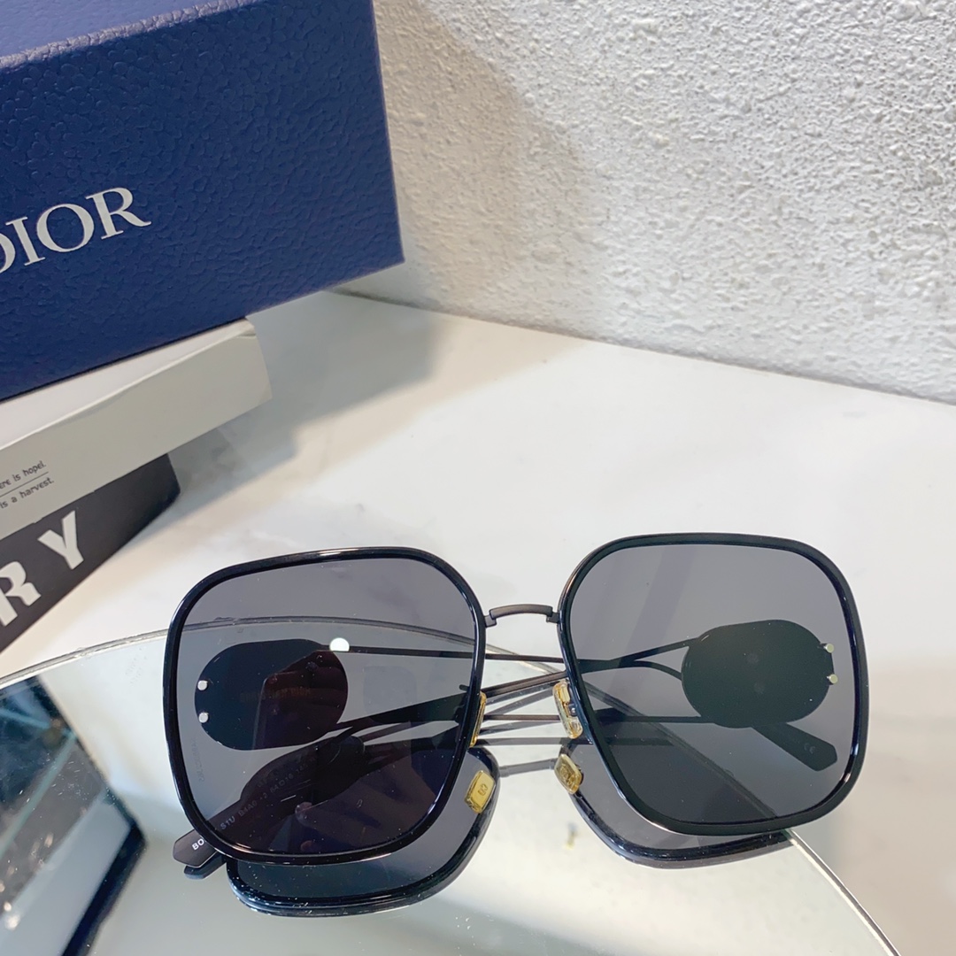 官網新品 DIOR BOBBY S1U