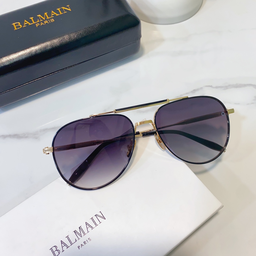 BALMAIN 巴爾曼