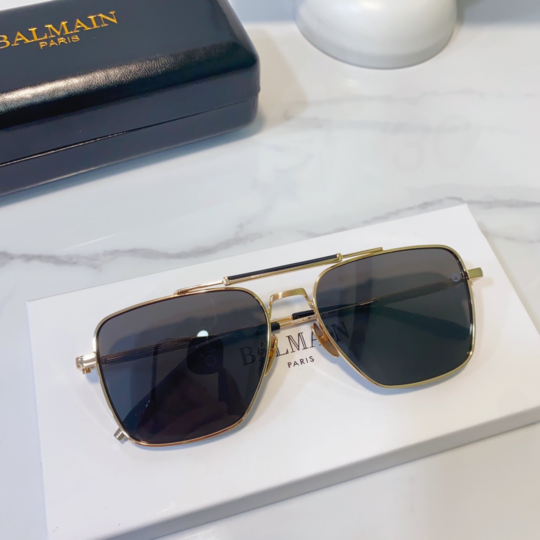 BALMAIN 巴爾曼