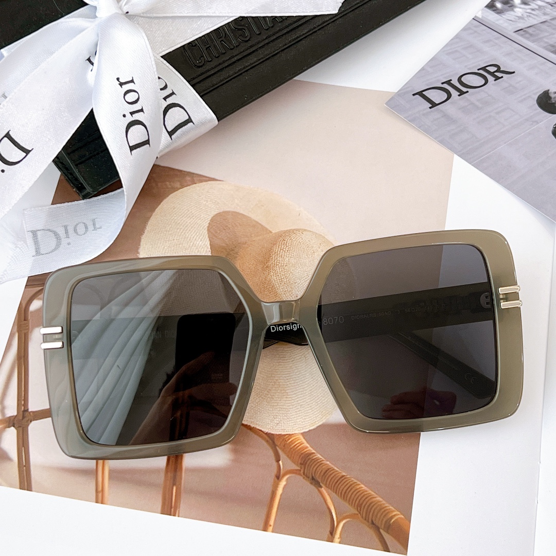 DIOR 摩登系列