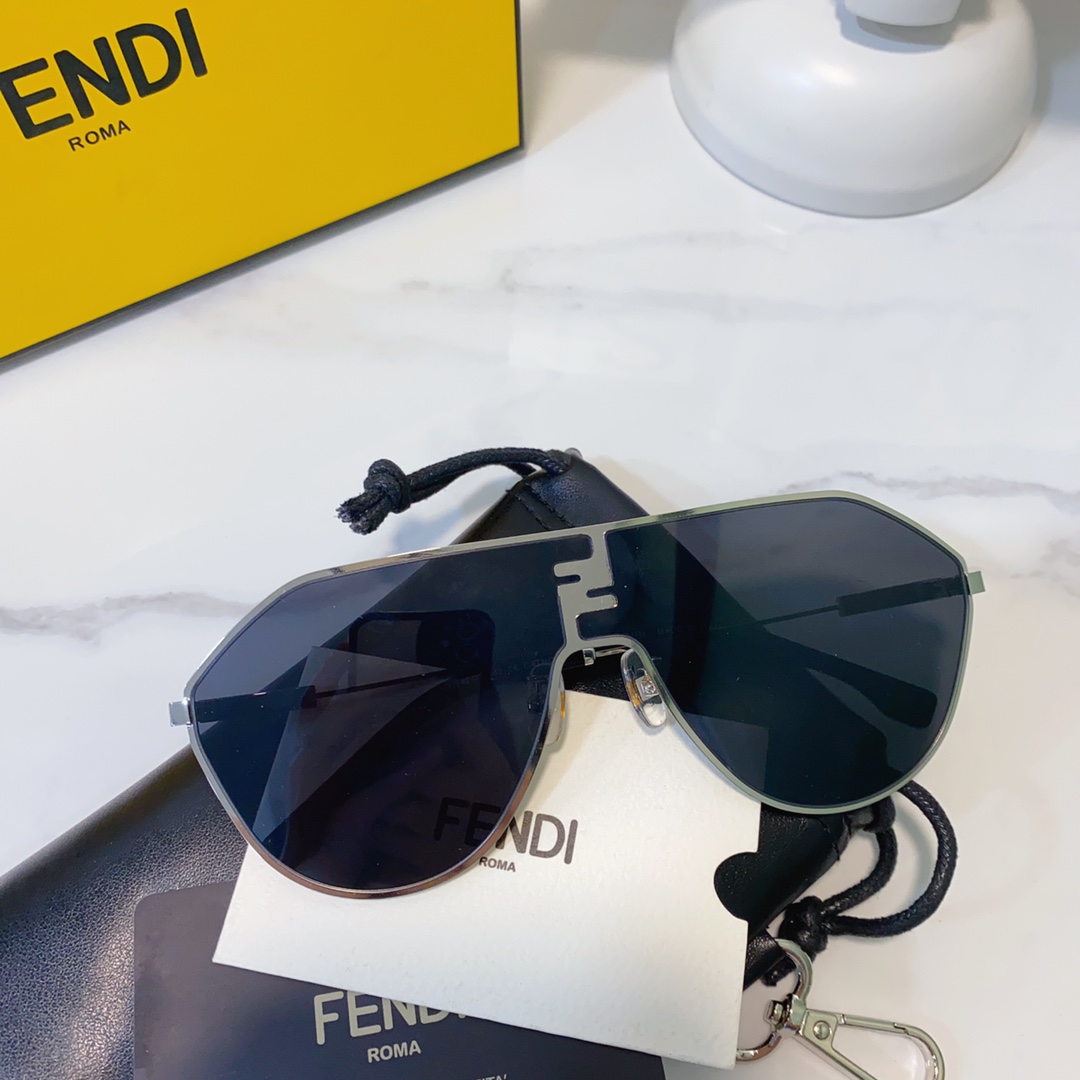 FENDI