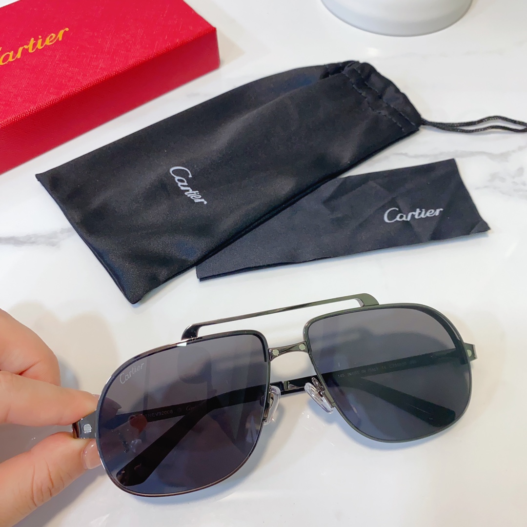 方形CARTIER*