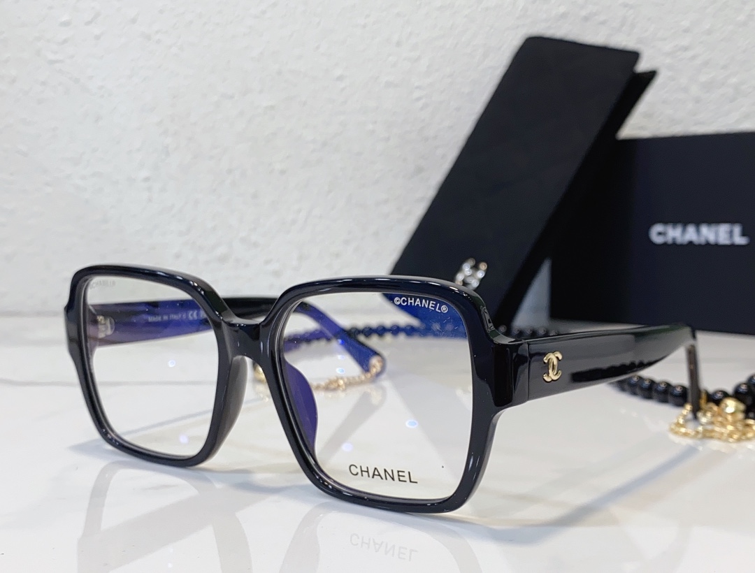 CHANEL 原版色