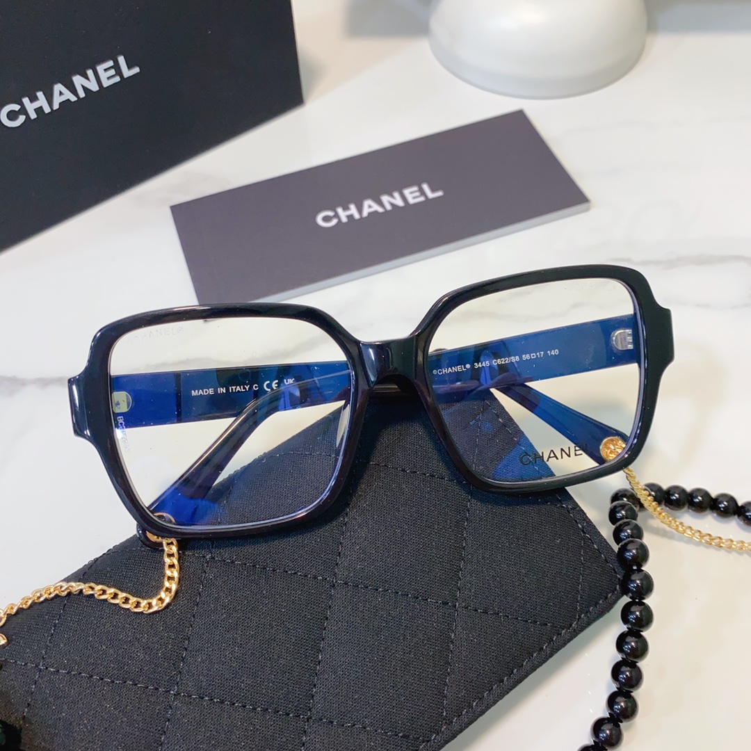 CHANEL 原版色