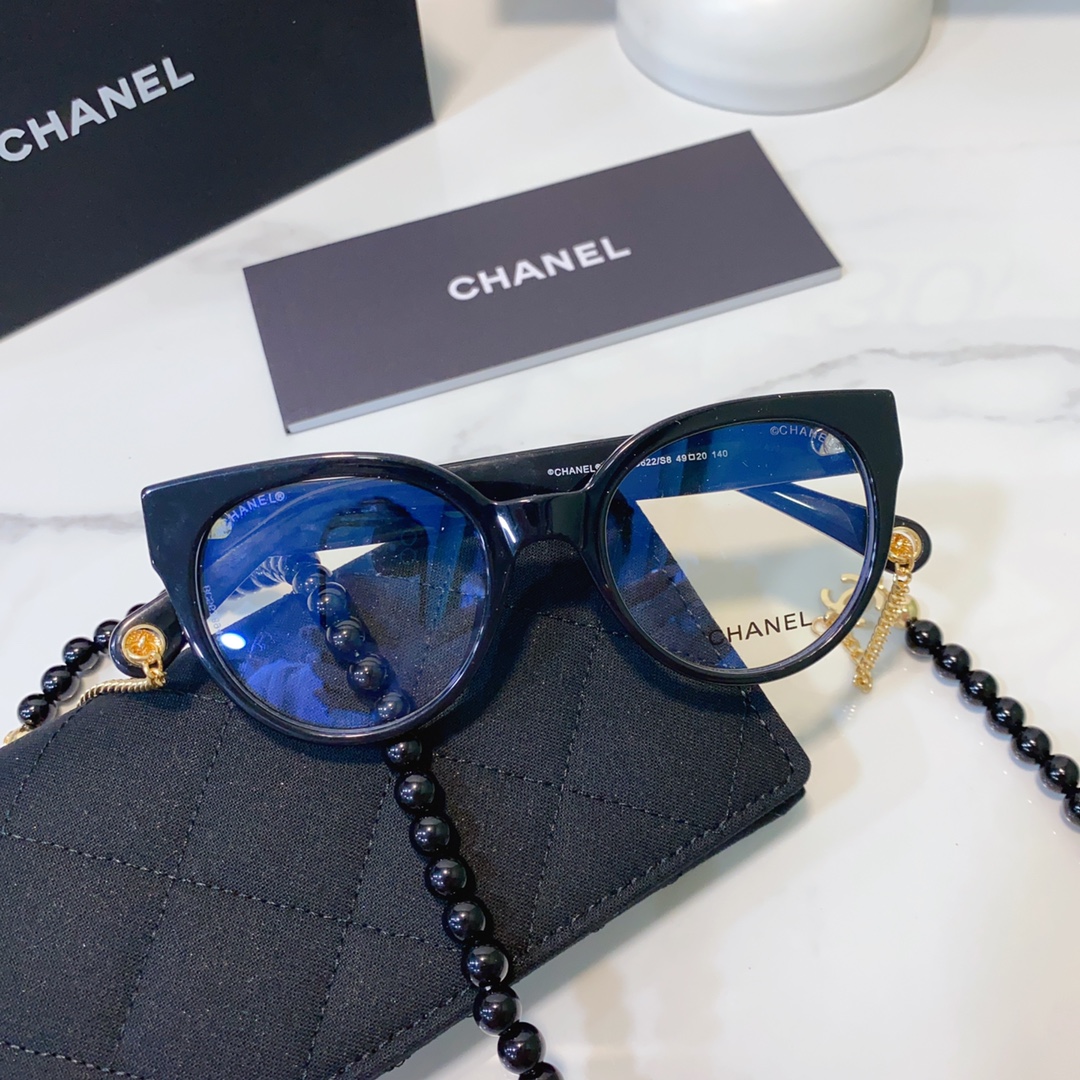CHANEL 原版色