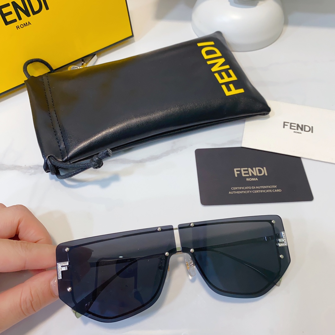 FEND*