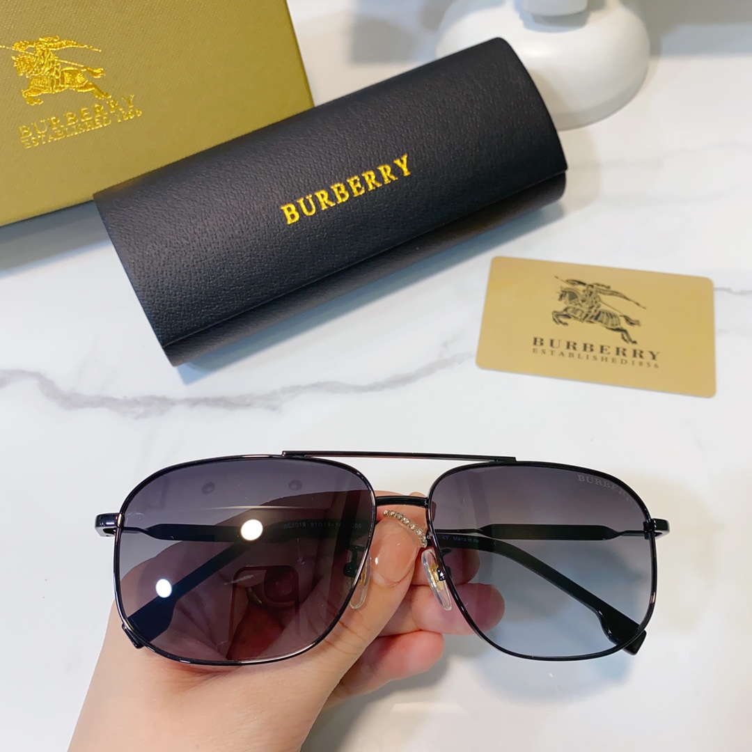 Burberry*