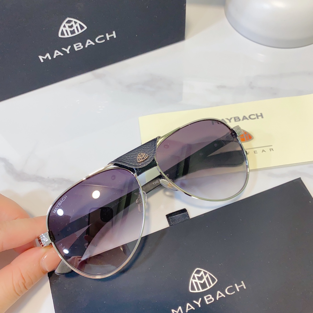 MAYBACH邁巴赫