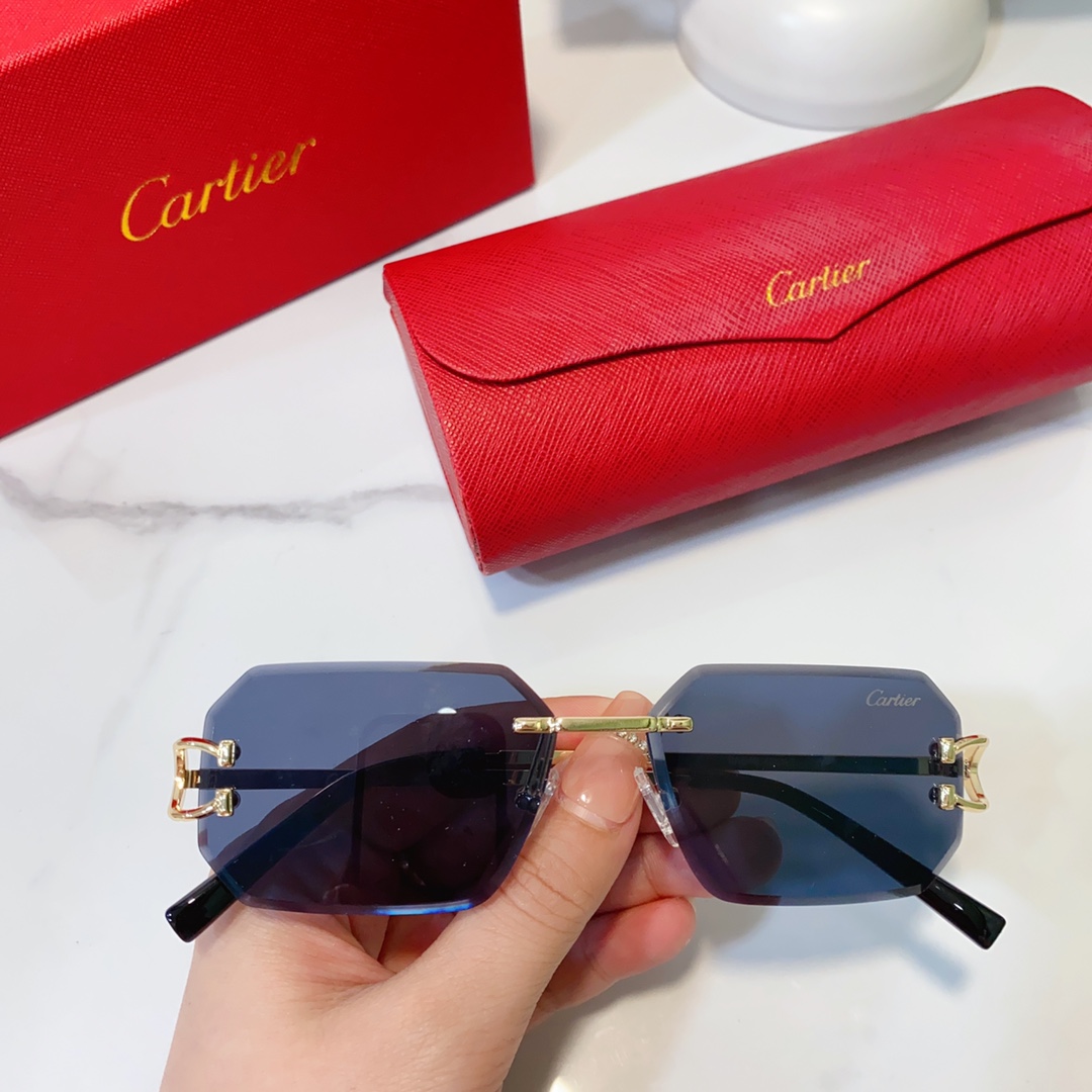 Cartie*卡地亞