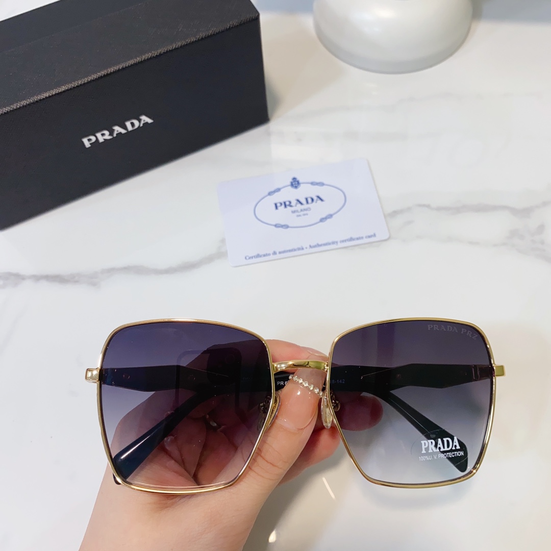 PRADA/普拉達