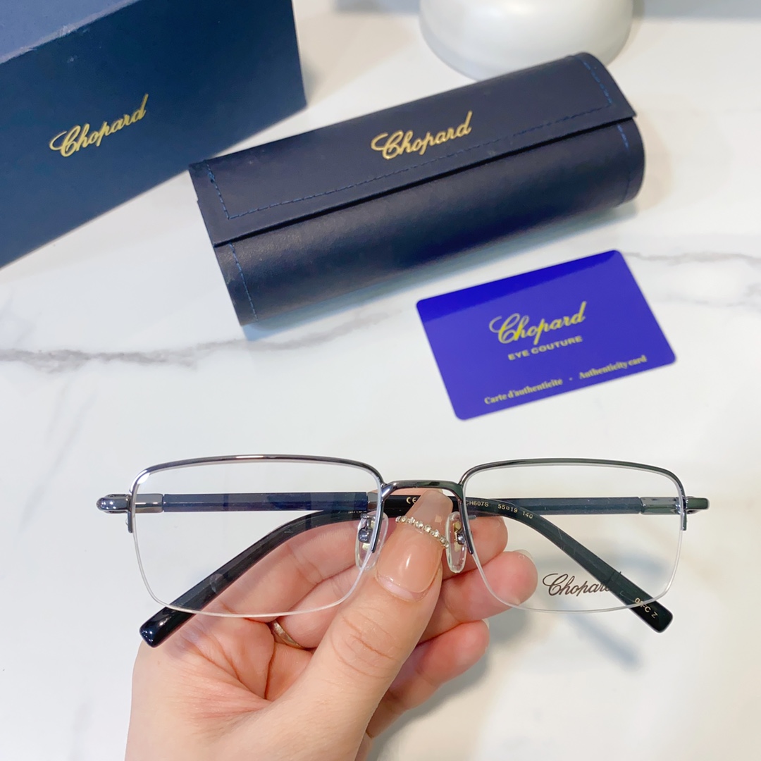 CHOPARD 蕭邦