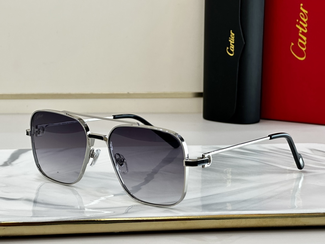 cartier Premi&egrave;re de Cartier