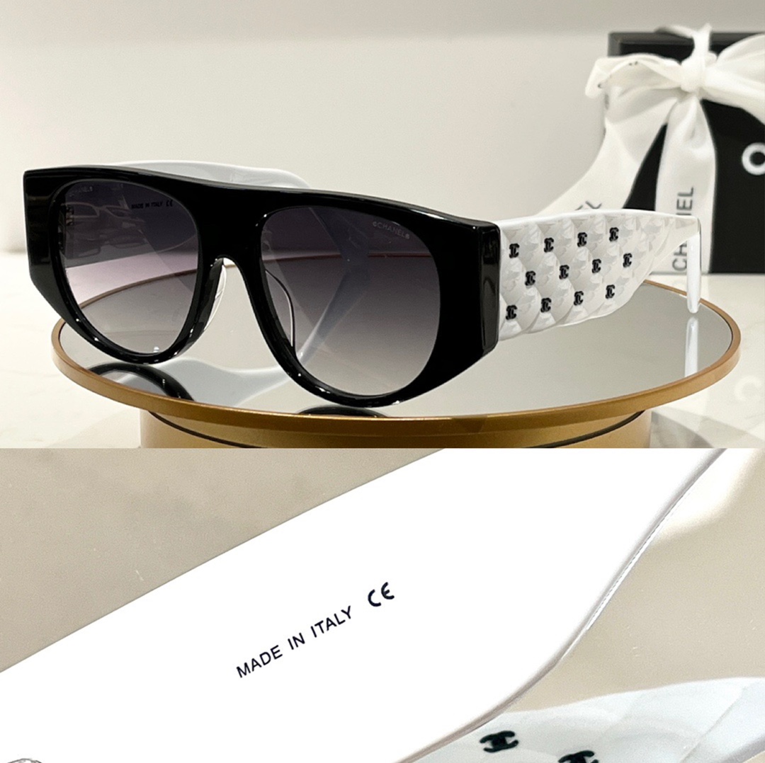 Chane *2022SS超難買的海報款