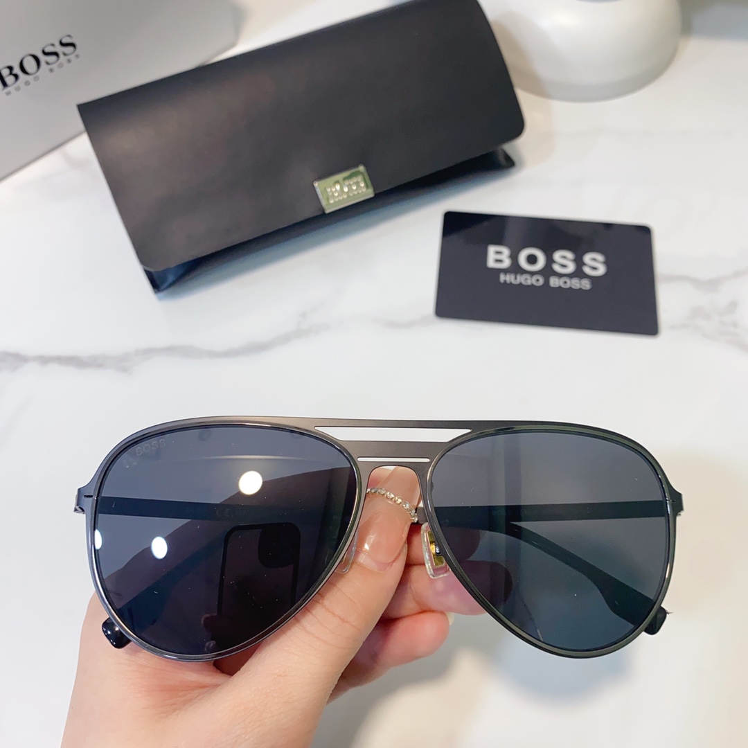BOSS 波士 太陽眼鏡