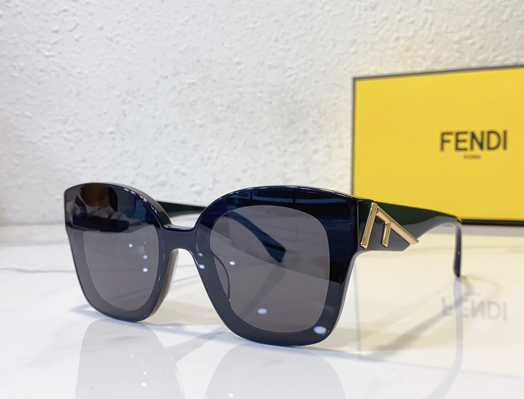 FEND*
