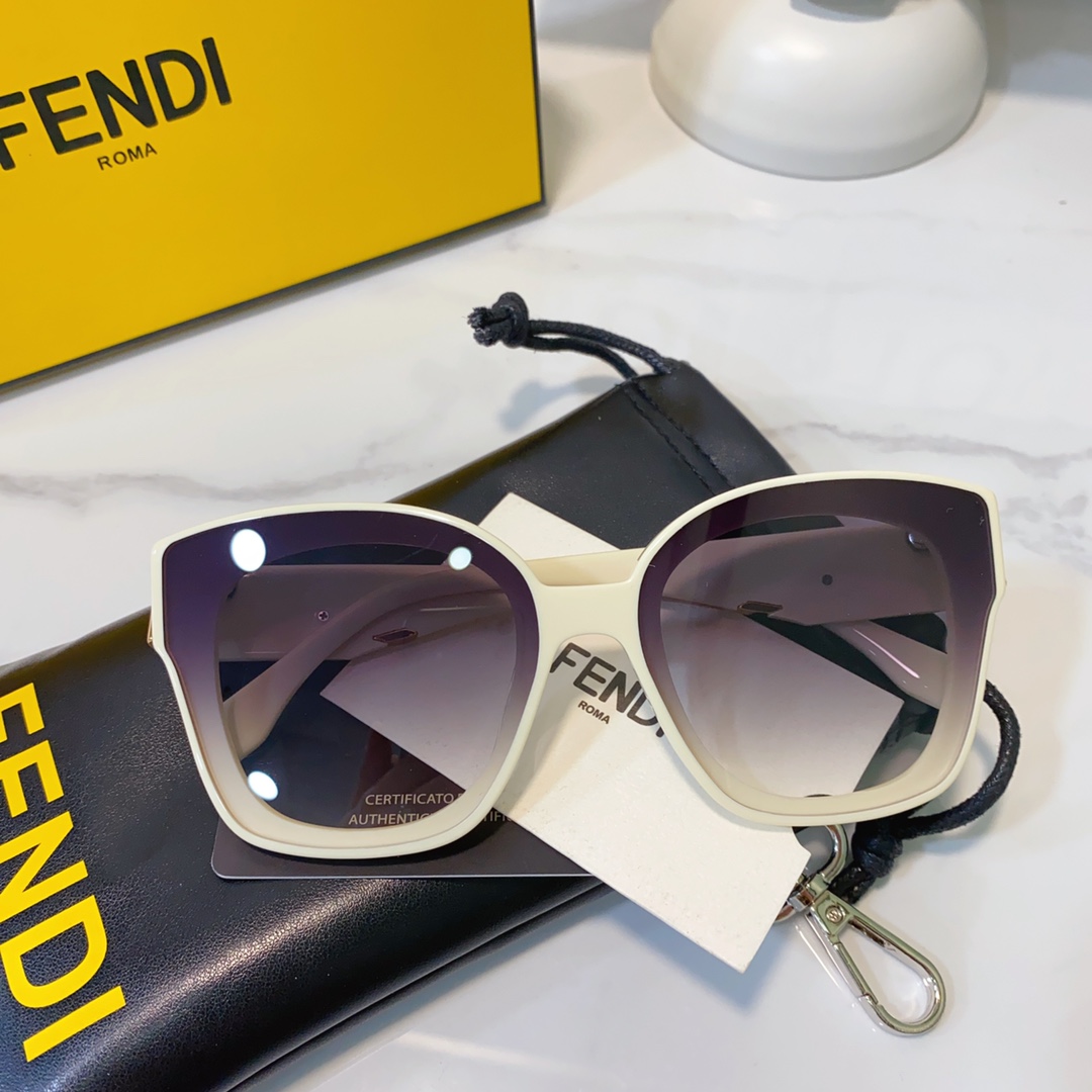 FEND*