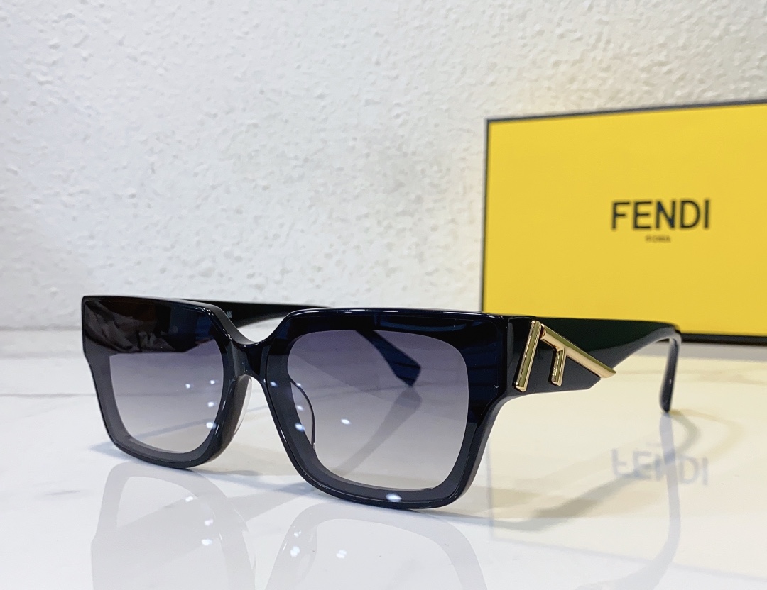 FEND*